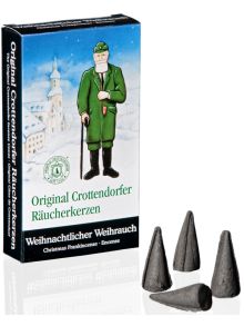 Original Crottendorfer  3