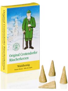 Original Crottendorfer