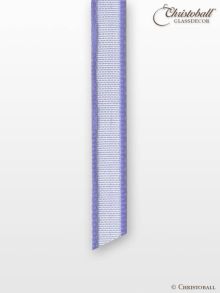 Organza Band, 6mm breit, Lavendel-Lila