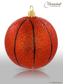 Christoball Weihnachtsform Basketball Ball