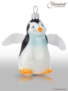 Weihnachts-Form Pinguin 