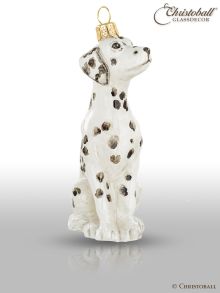 Weihnachtsform - Mostowski Collection – Dalmatiner, Hund
