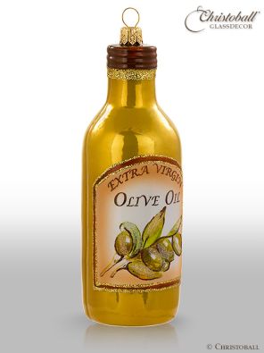 Christoball Christbaumform Oliven-Öl