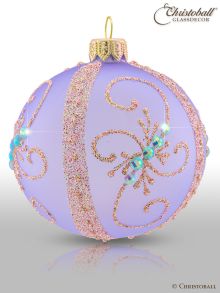 Allure Christbaumkugel - Swirl Ornament (1 Stk.)