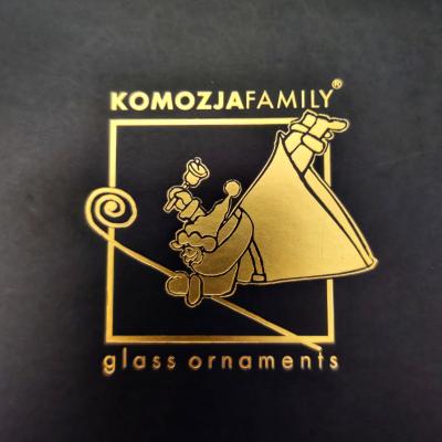 Liefersituation bei ein paar Artikeln von Komozja Family